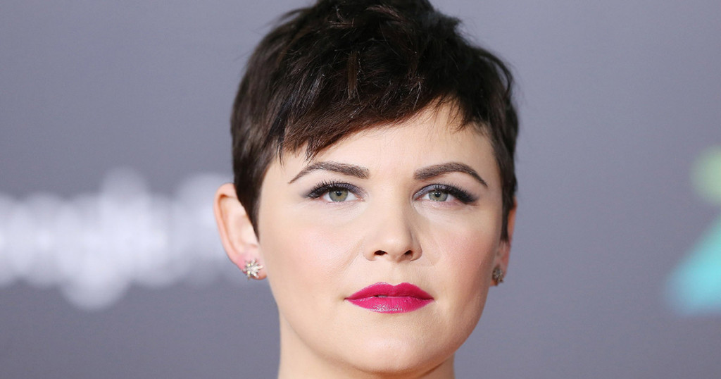 12 perfect haircuts if you have a round face