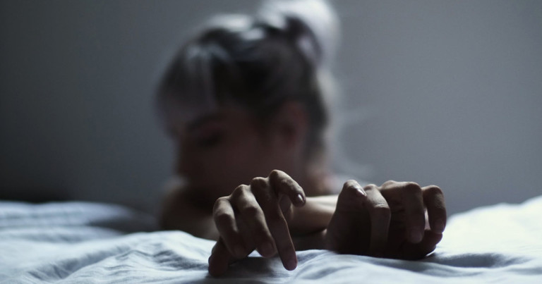 13 Reasons Your Stomach Hurts After Having Sex