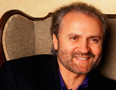 Gianni Versace