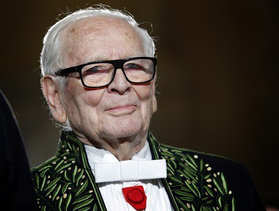 Pierre Cardin