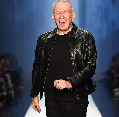 Jean-Paul Gaultier