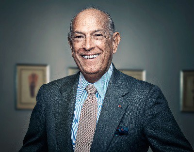 Oscar de la Renta