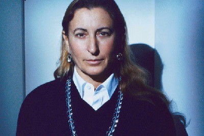 Miuccia Prada
