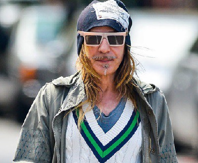 John Galliano