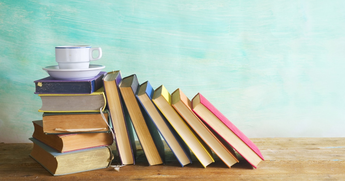 Top 8 Self-Help Books (you should read)