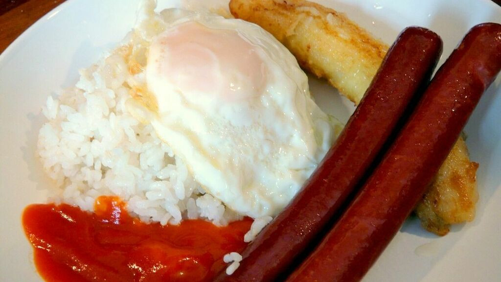 Cuban Style Rice