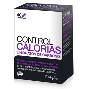 Deliplus Calorie Control