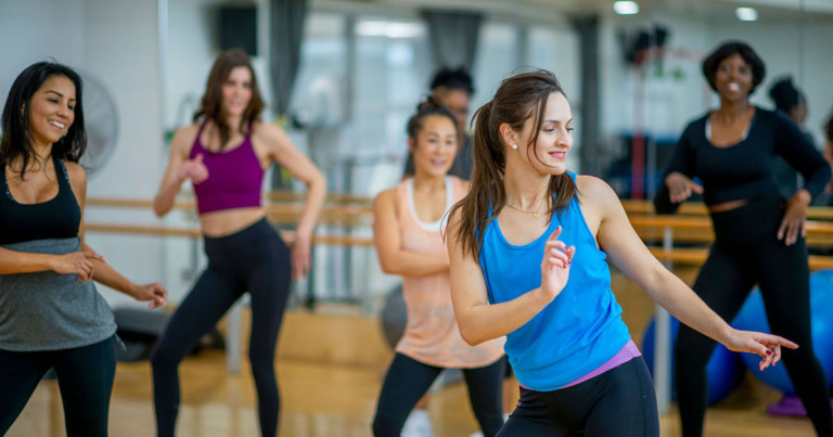 What is Zumba? The 9 types of zumba and their benefits