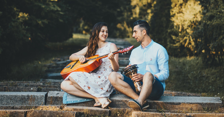 The 19 best songs to fall in love with that special person