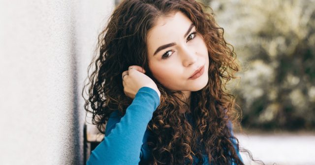 How To Take Care Of Your Curls 5 Tips To Improve Your Hair