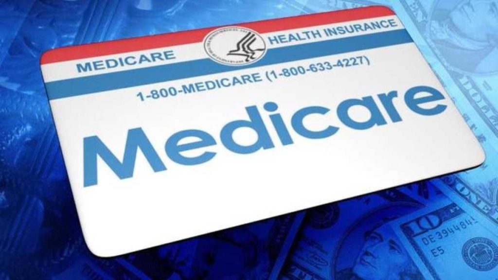 Medicare enrollment begins
