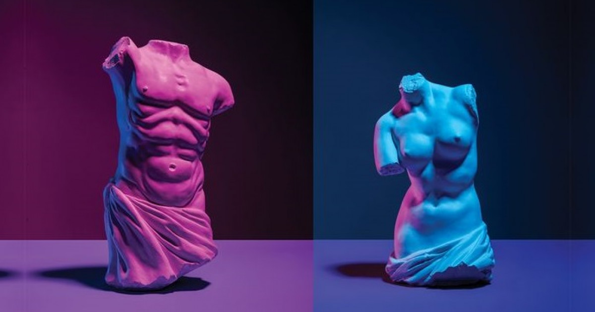 Sexual dimorphism: definition, research and data of interest