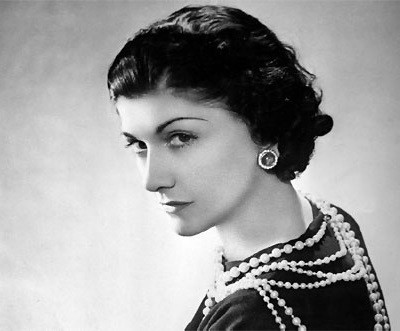 Coco Chanel