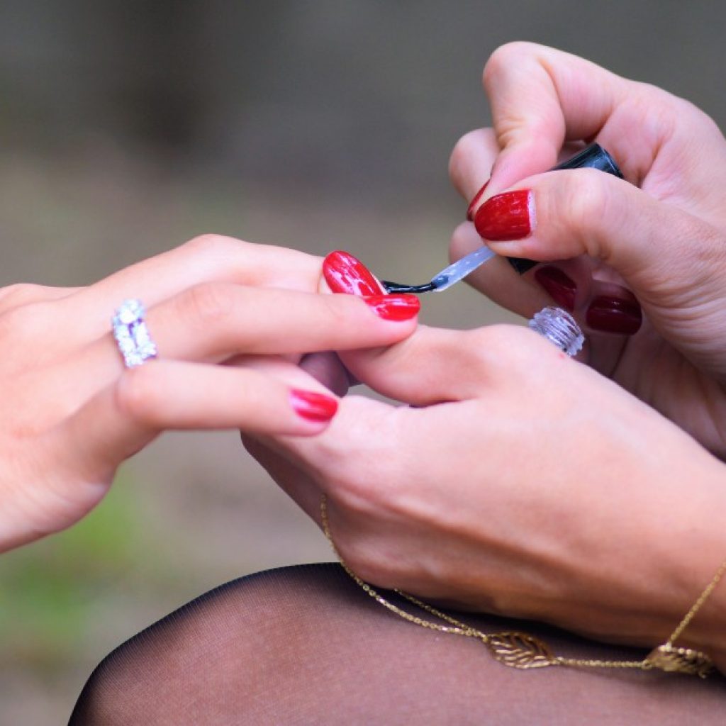 The 15 types of manicure (to care for and show off hands and nails)