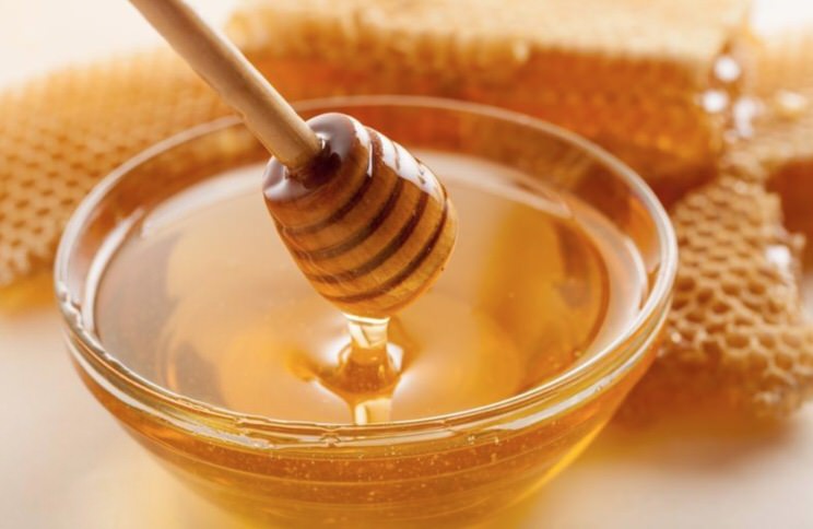 How to make honey liquid