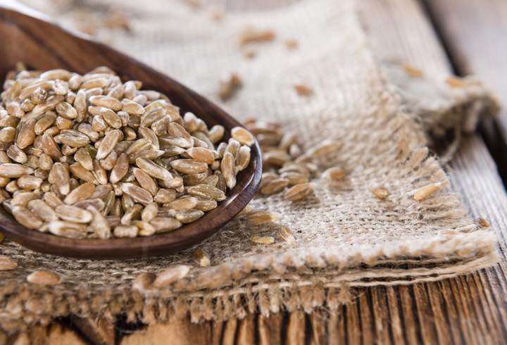 Spelt: The benefits and properties of this ancient cereal