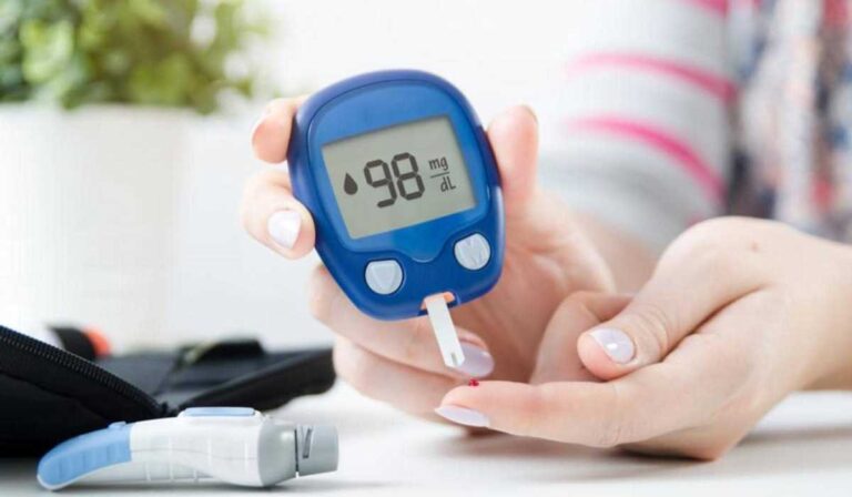 What is diabetes, types, symptoms, and causes?