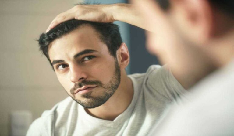 No-Risk Hair restoration for men  – 3 things to expect after the procedure