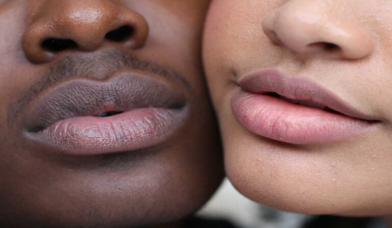 The 3 types of herpes (common causes and symptoms)