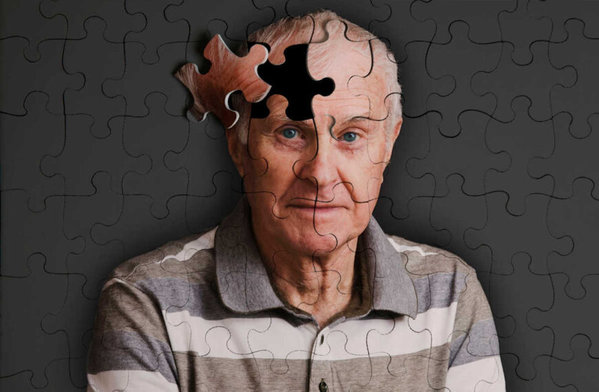 7 Signs of Alzheimer’s to watch out for