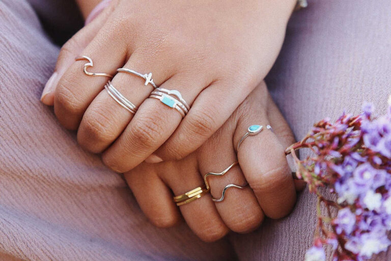 6 jewelry trends of this year to inspire you