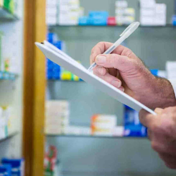 How to find pharmacies near me