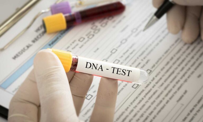 Unlocking Your Genetic Secrets with DNA Testing