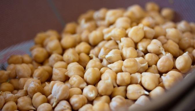 Chickpeas