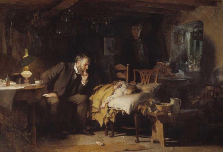 The 15 Most Famous Doctors in History (and Their Contributions)