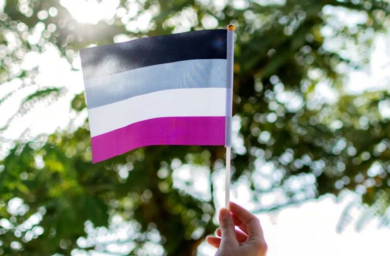 Asexuality: The Absence of Sexual Desire