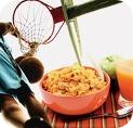 Sports Nutrition