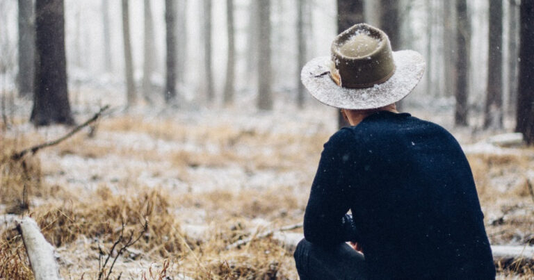 16 keys for facing life (with optimism)