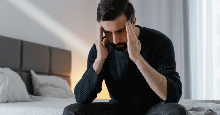 Psychological Tips for Managing Erectile Dysfunction