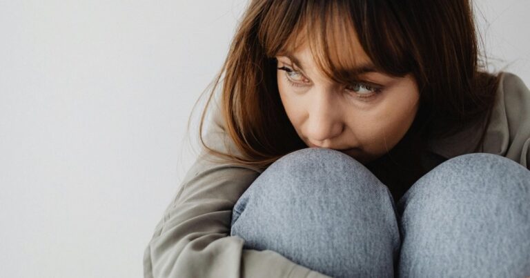 Why the Fear of Change Causes Lasting Unhappiness