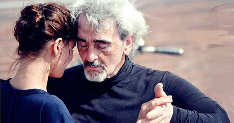 Does Love Have an Age Limit? Science Explains