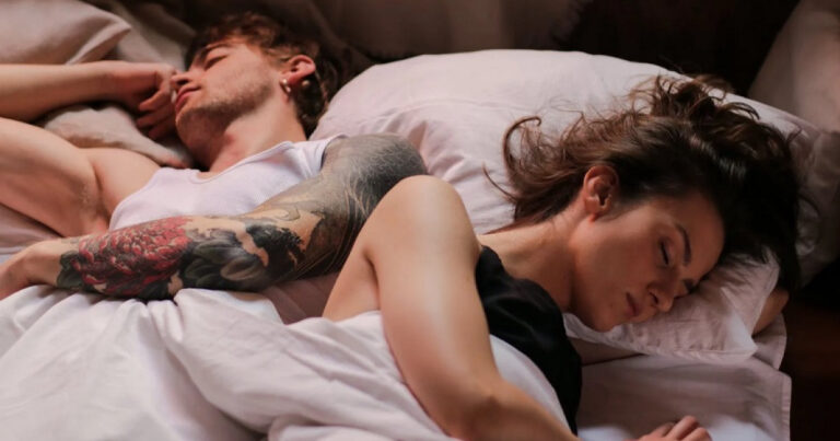 What are the most common sexual problems?