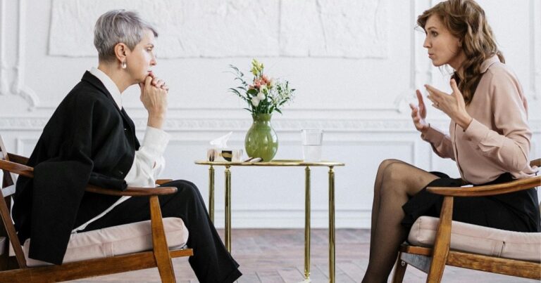 What is Sex Therapy and What Does it Involve?