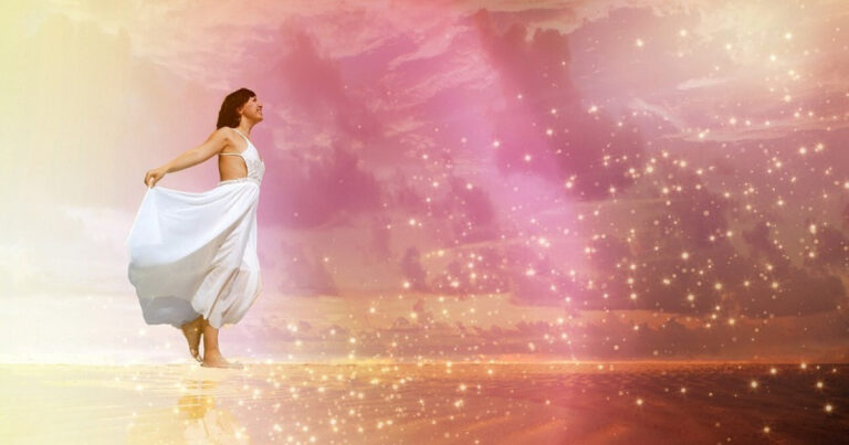 The Power of Lucid Dreams