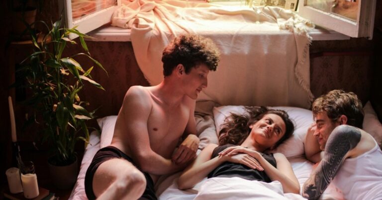 The Influence of Erotic Fantasies on Sexual Desire