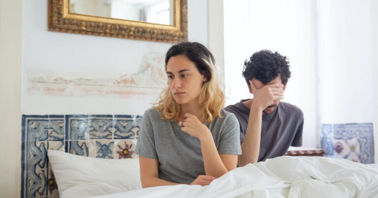 The Masters and Johnson Approach to Sex Therapy