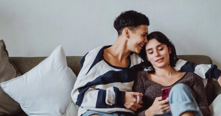 Why Communication is Essential in a Couple’s Sexual Relationship?