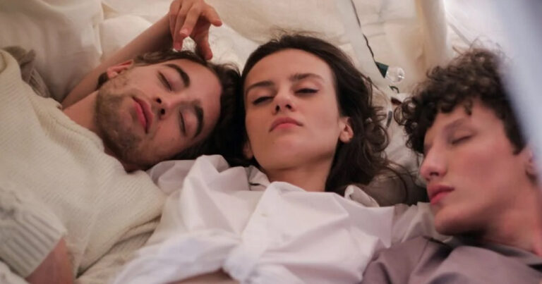 5 Sex-Affective Challenges in Polyamory