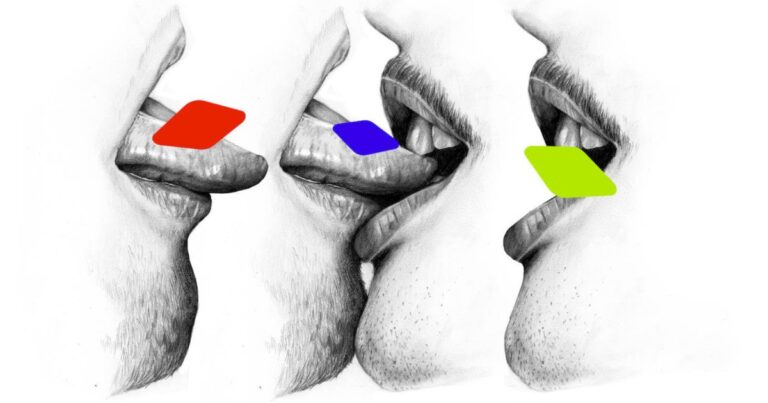Chemsex: Risks of a Dangerous Sexual Practice