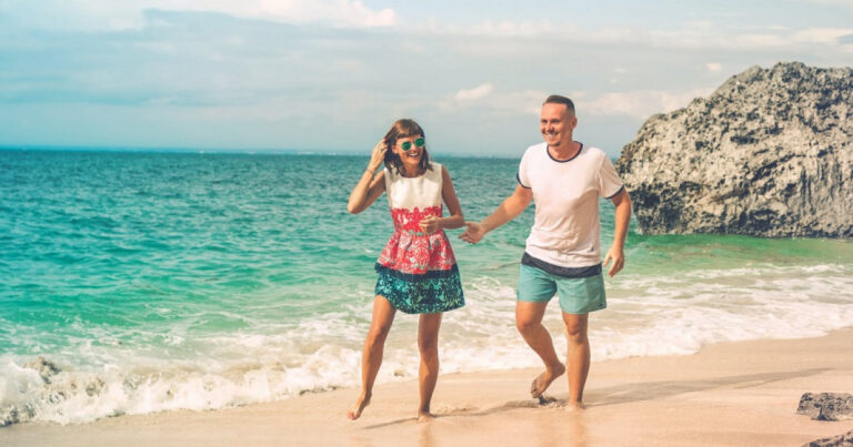 Tips for You and Your Partner to Enjoy Your Vacation Together