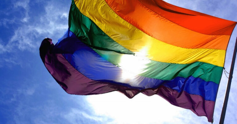 5 Myths About Homosexuality Refuted by Science