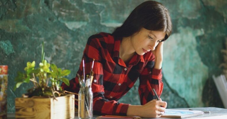 ADHD and Creativity: Is There a Connection?