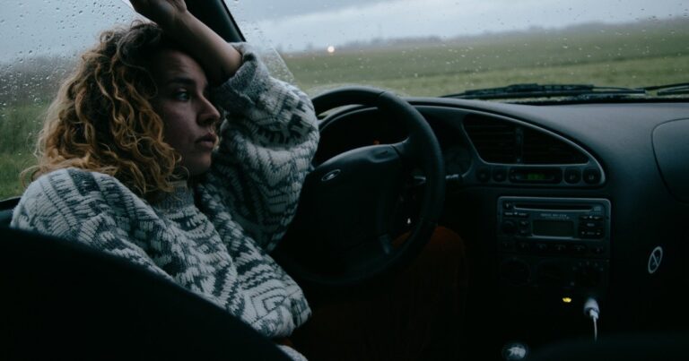 Being Accompanied and Loneliness