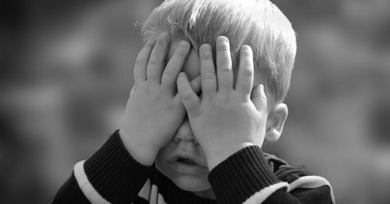 Does Your Child Cry When Dropped Off at School? Discover How to Help Them