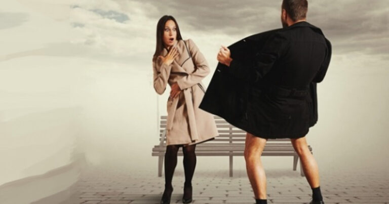 Exhibitionism: Understanding Its Causes and Symptoms