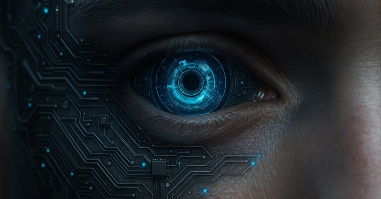 How Artificial Intelligence Alters Perception